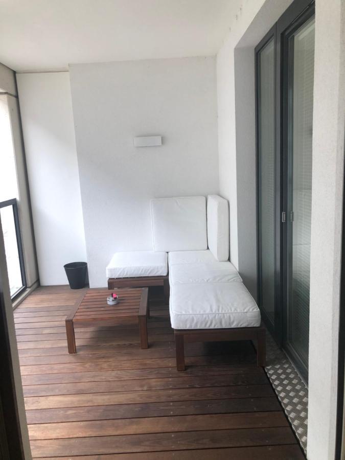Appartement Amazing Austria Center Near Uno City *